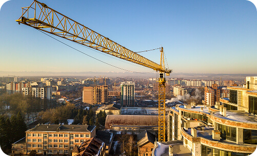 Construction