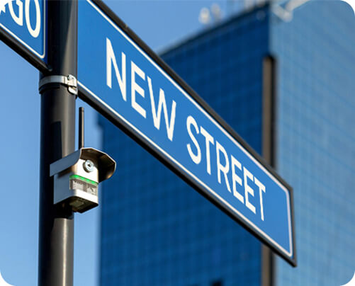 Start with the right data:<br/> <span>Accurate, hyperlocal, real-time</span>