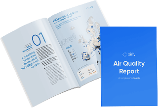 Bespoke Air Quality Reports