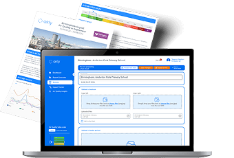 Automatic Factsheets