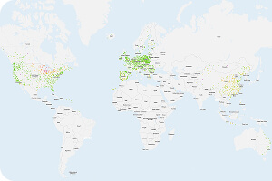 Transparent engagement with communities