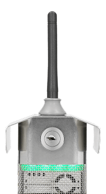 Airly Pure PM Sensor for hyperlocal air quality monitoring