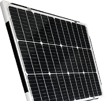 Airly Solaris Solar Power for sensor independence